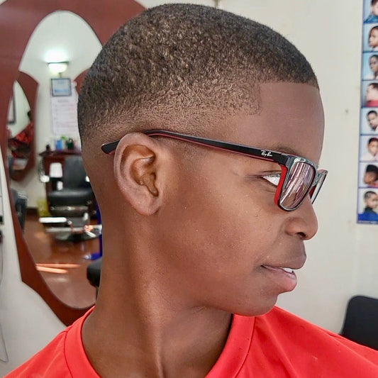 Fresh Cut Initiative-Back-to-School Haircuts for Kids (Youth)